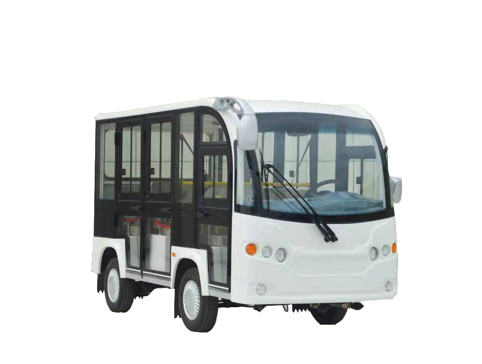 八座防（fáng）爆（bào）觀（guān）光車封閉式