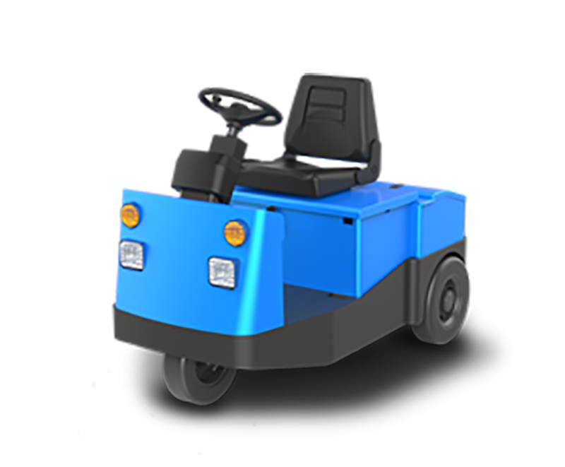 牽引車 Q30TJ-I